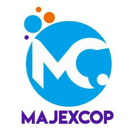 Logo Majexcop